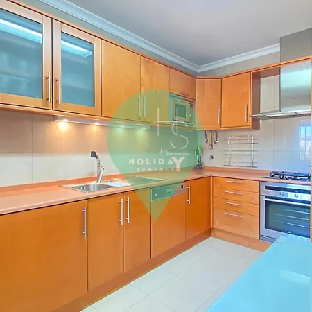 Apartamento Vilamoura Golf Millenium Plaza T2 By Hsr Vilamoura