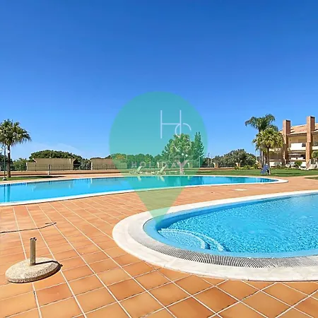 Apartamento Vilamoura Golf Millenium Plaza T2 By Hsr Vilamoura *