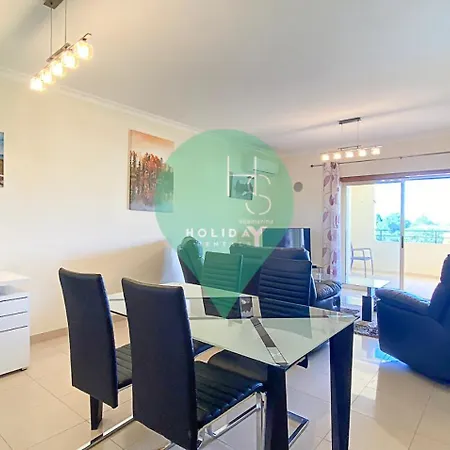 Vilamoura Golf Millenium Plaza T2 By Hsr Vilamoura *