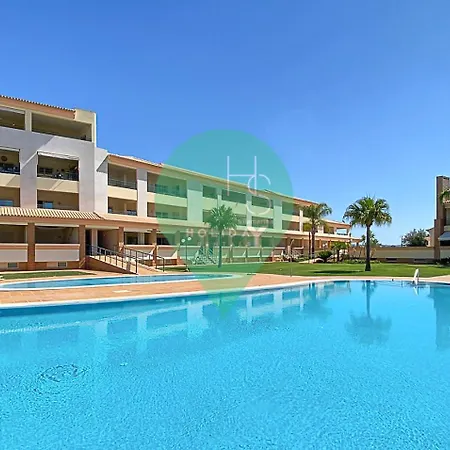 Vilamoura Golf Millenium Plaza T2 By Hsr Vilamoura