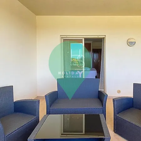 Apartamento Vilamoura Golf Millenium Plaza T2 By Hsr Vilamoura *