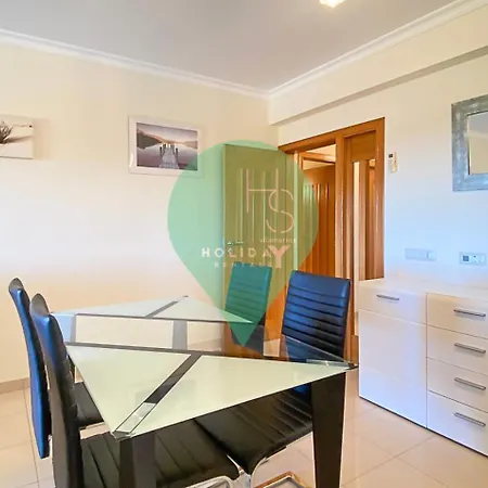 Διαμέρισμα Vilamoura Golf Millenium Plaza T2 By Hsr Vilamoura